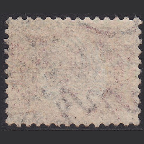 Additional view of stamp 16631