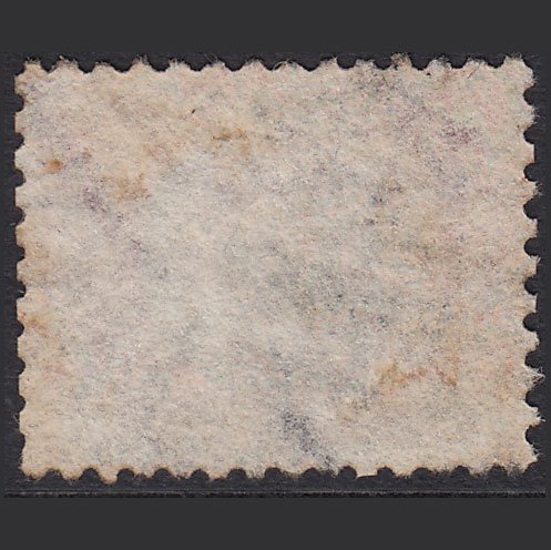 Additional view of stamp 16633