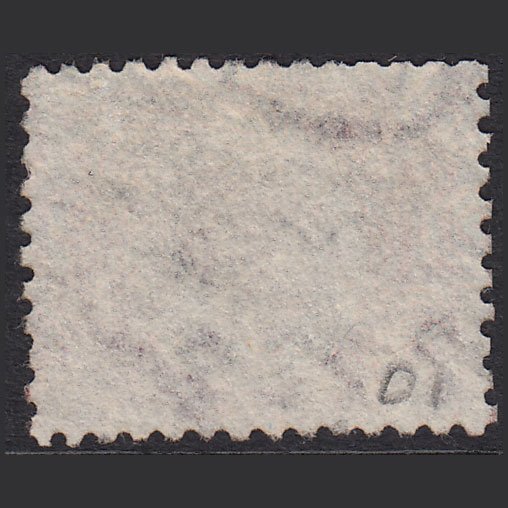 Additional view of stamp 16636