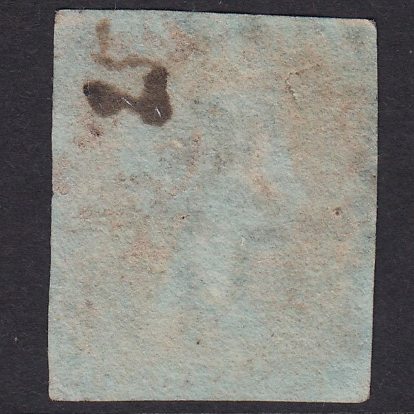 Additional view of stamp 17932