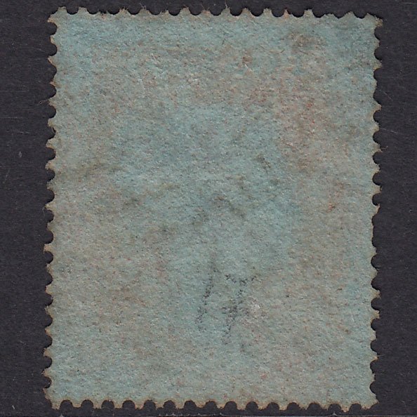 Additional view of stamp 17946