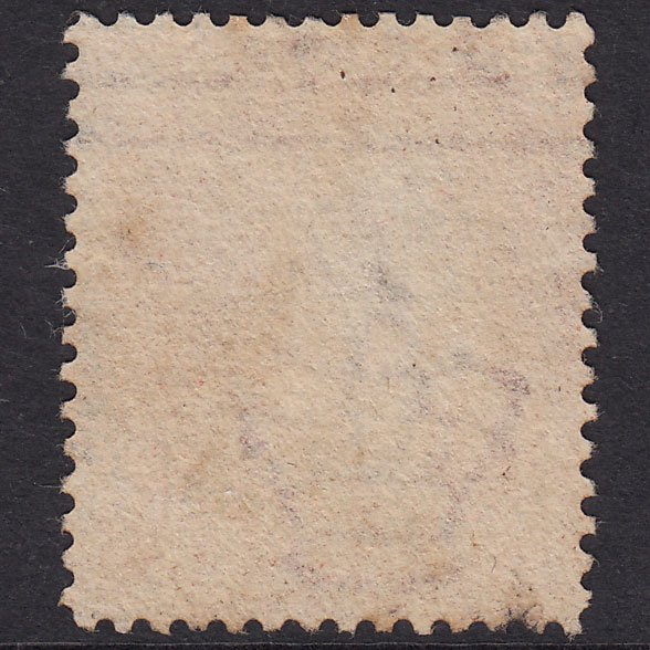 Additional view of stamp 17952