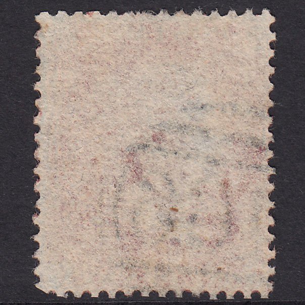 Additional view of stamp 17953