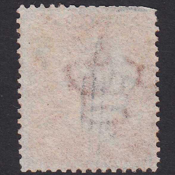 Additional view of stamp 17925