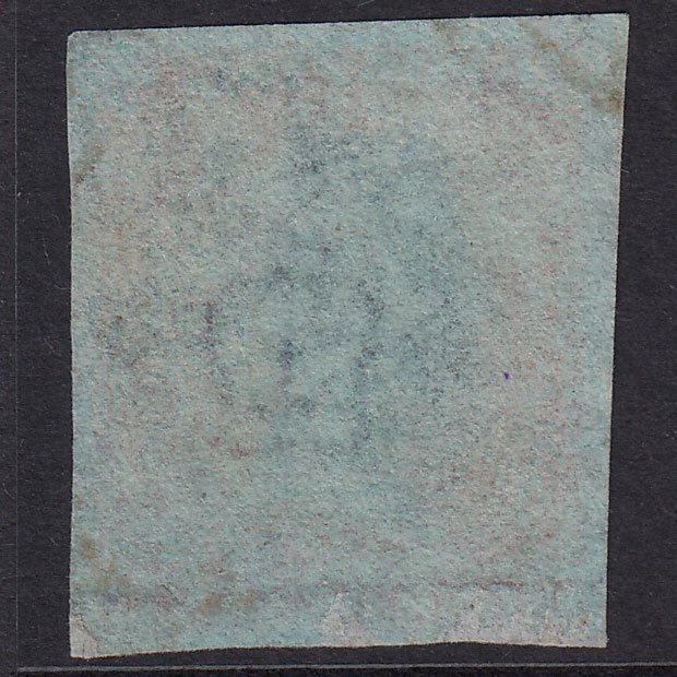 Additional view of stamp 17929