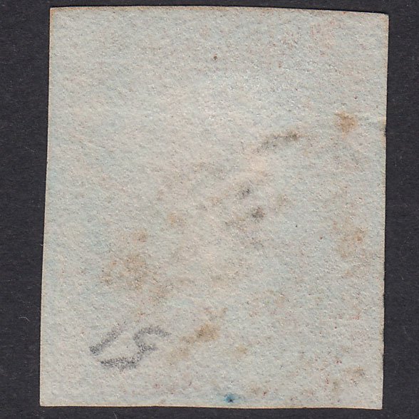 Additional view of stamp 19192