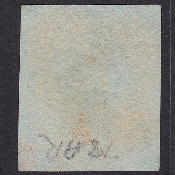 Additional view of stamp 19195