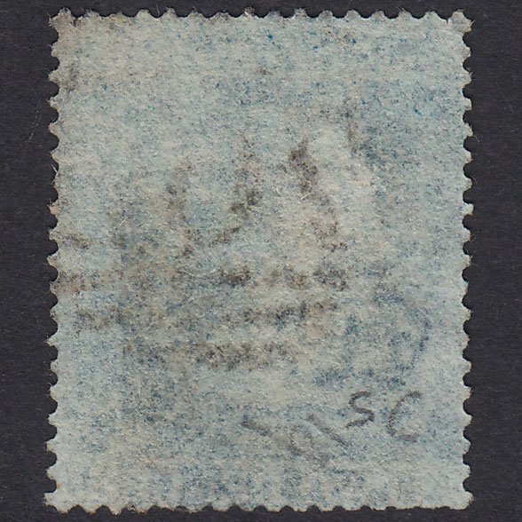 Additional view of stamp 19199