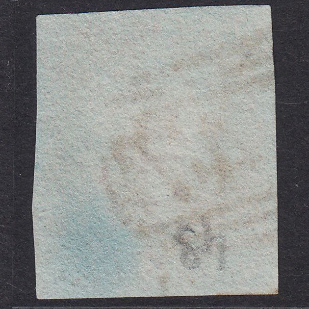 Additional view of stamp 19182
