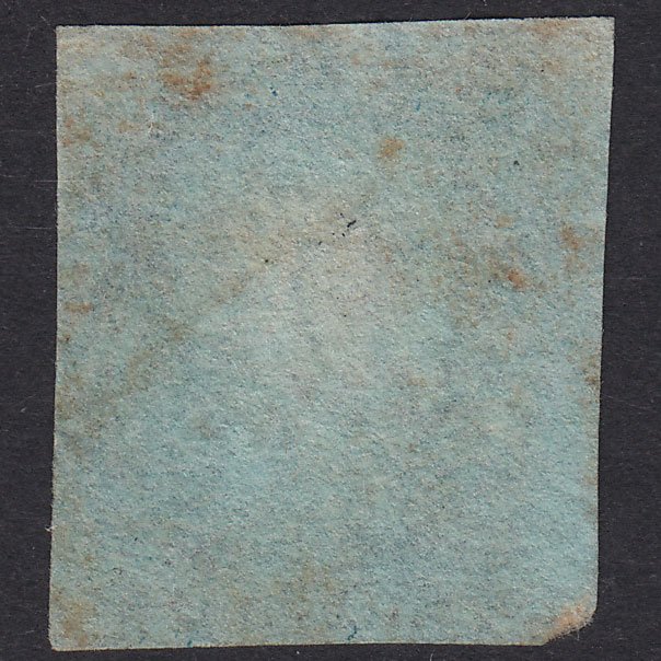 Additional view of stamp 19205