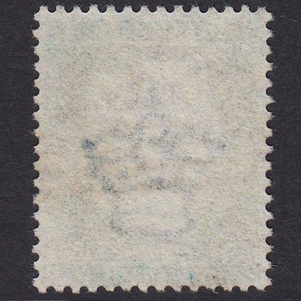 Additional view of stamp 19213