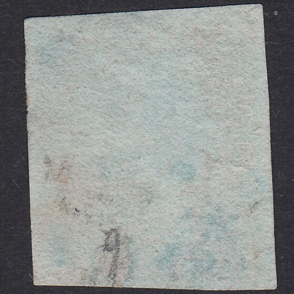 Additional view of stamp 19227