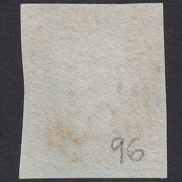 Additional view of stamp 19185