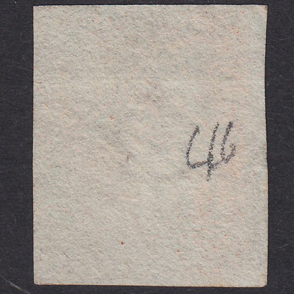 Additional view of stamp 19186