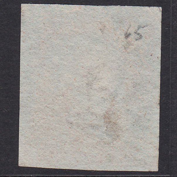 Additional view of stamp 19188