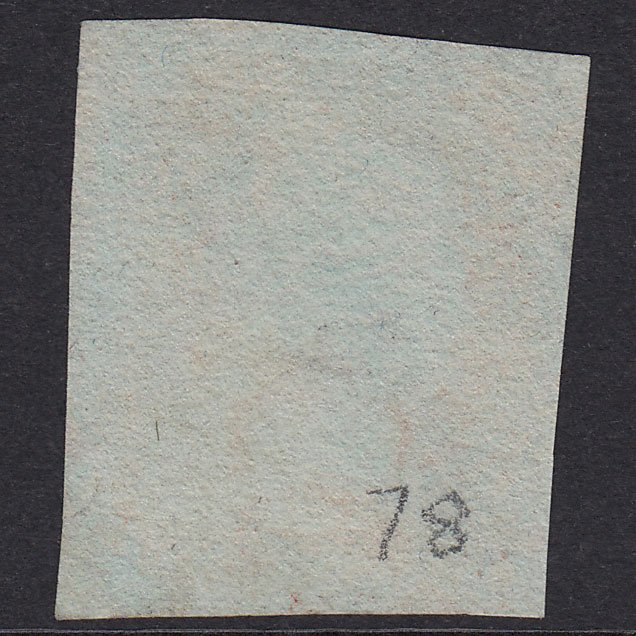 Additional view of stamp 19190