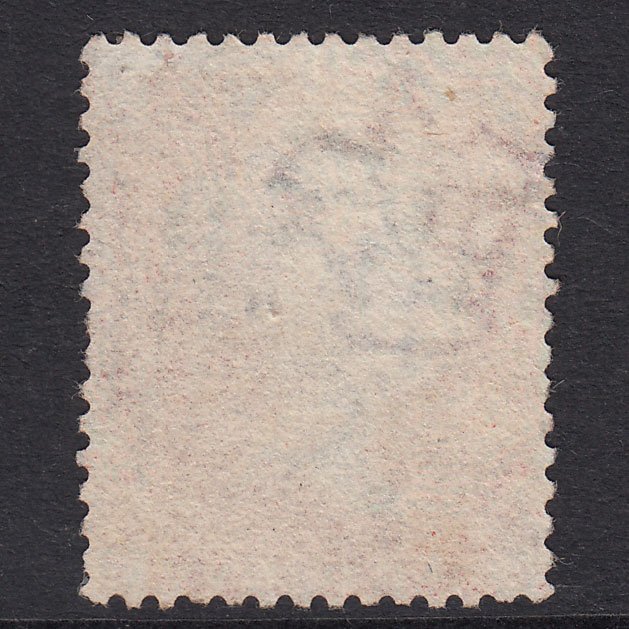 Additional view of stamp 20445