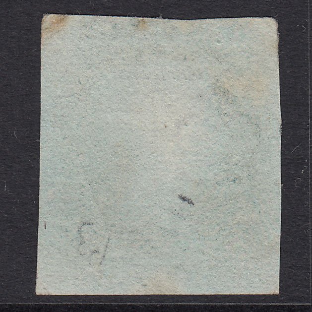 Additional view of stamp 20447