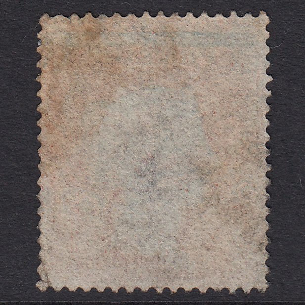 Additional view of stamp 20449