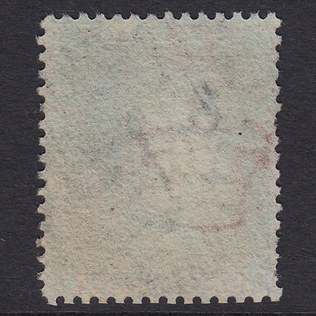 Additional view of stamp 20450