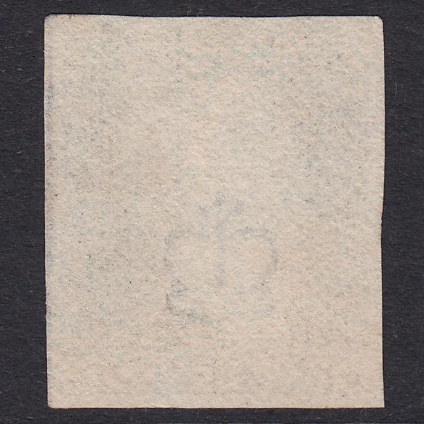 Additional view of stamp 20452