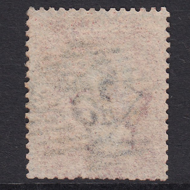 Additional view of stamp 20457