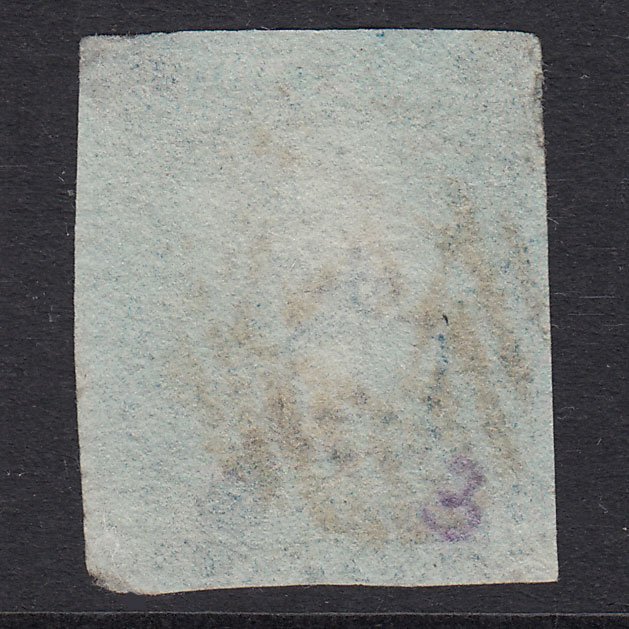 Additional view of stamp 20460