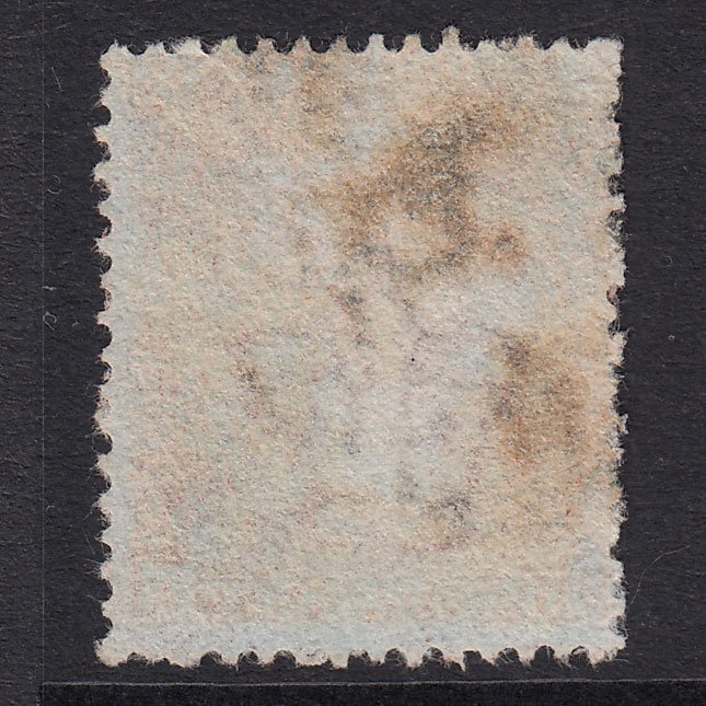 Additional view of stamp 20461