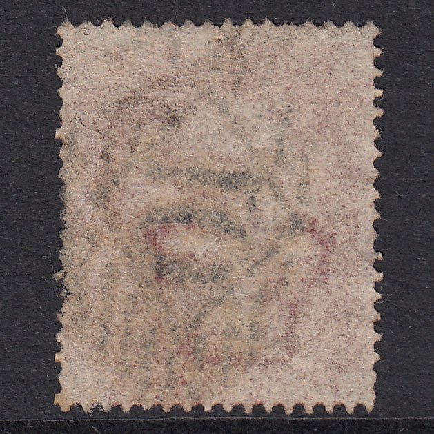 Additional view of stamp 20466