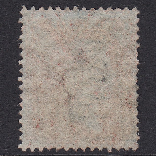 Additional view of stamp 20470