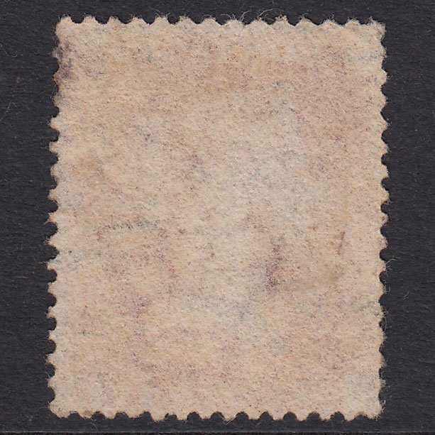 Additional view of stamp 20437