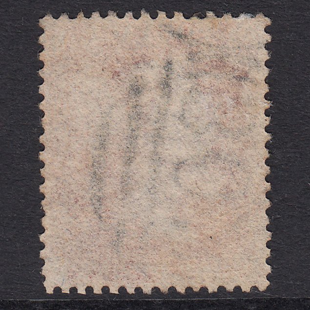 Additional view of stamp 20471
