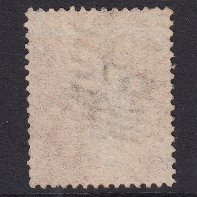 Additional view of stamp 20472