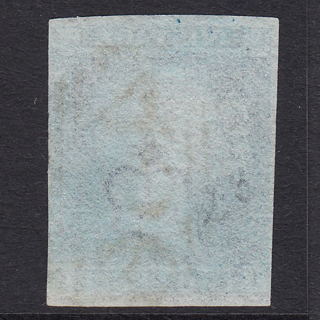 Additional view of stamp 20473