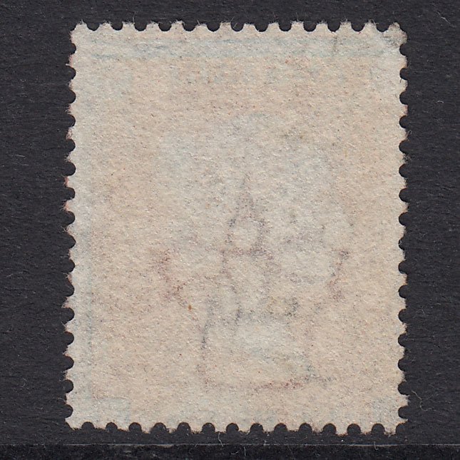 Additional view of stamp 20477