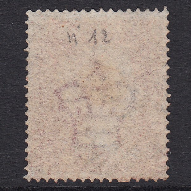 Additional view of stamp 20479