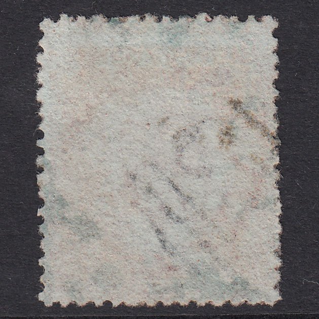 Additional view of stamp 20438