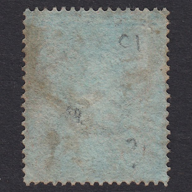 Additional view of stamp 20439