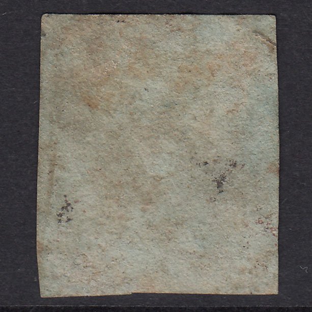 Additional view of stamp 21631