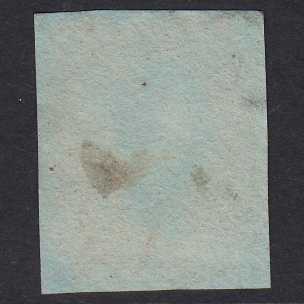 Additional view of stamp 21633