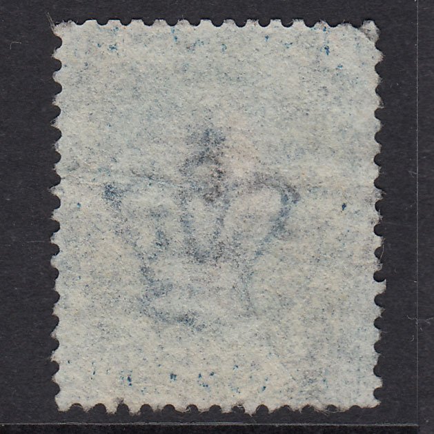 Additional view of stamp 21635