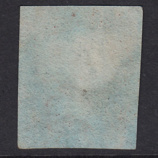 Additional view of stamp 21640