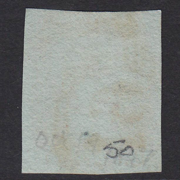 Additional view of stamp 21641