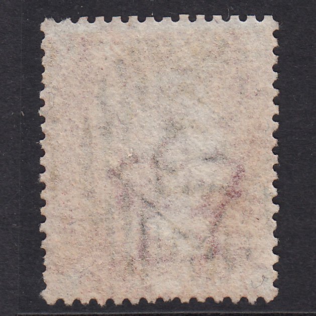 Additional view of stamp 21622