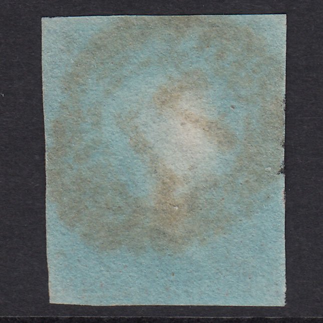 Additional view of stamp 21645