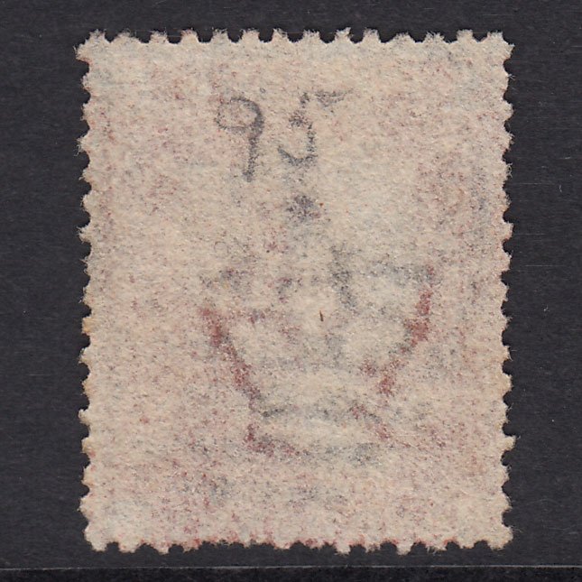 Additional view of stamp 21647