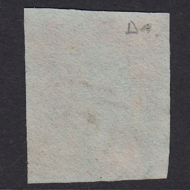 Additional view of stamp 21648