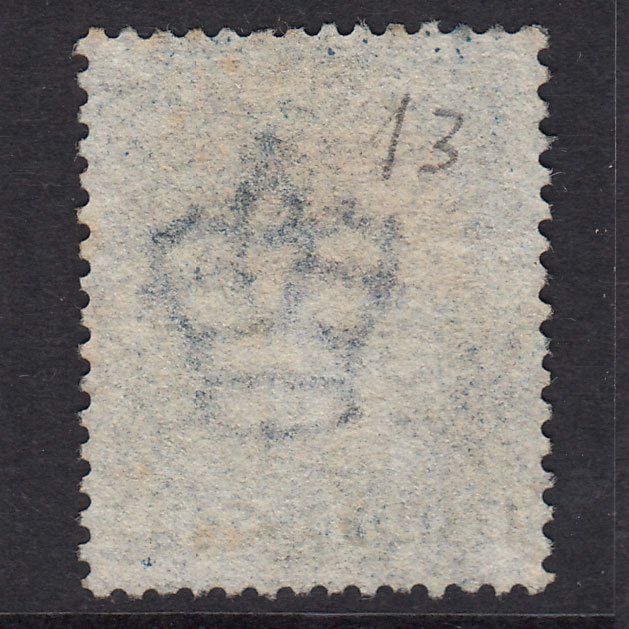Additional view of stamp 21649