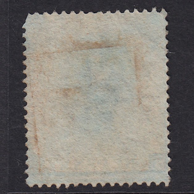 Additional view of stamp 21650