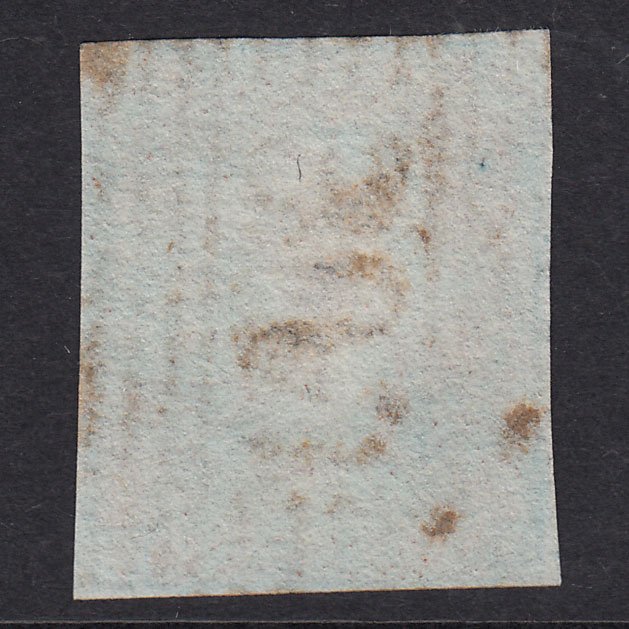 Additional view of stamp 21623